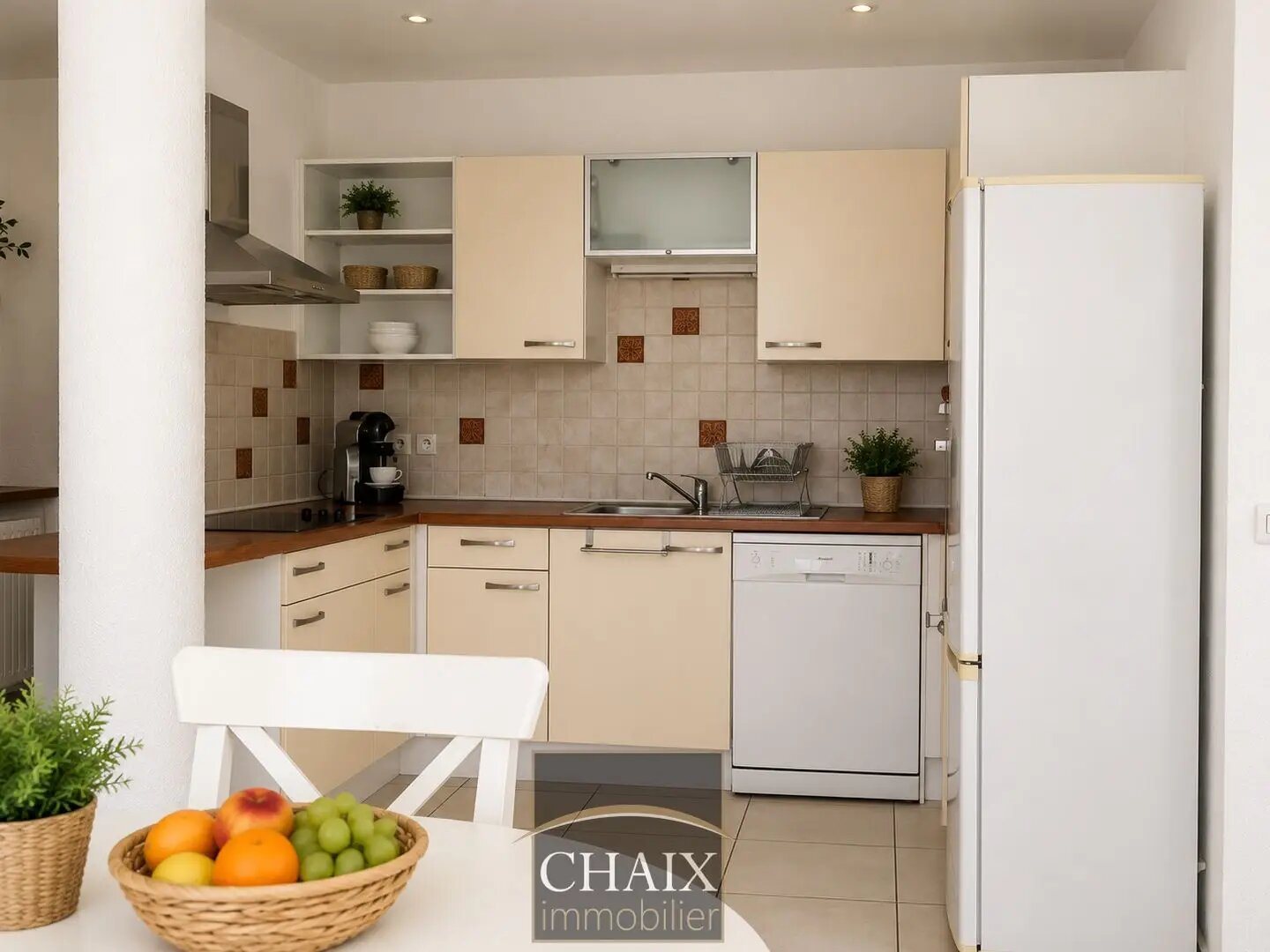 Appartement à vendre, 52m², La Ciotat