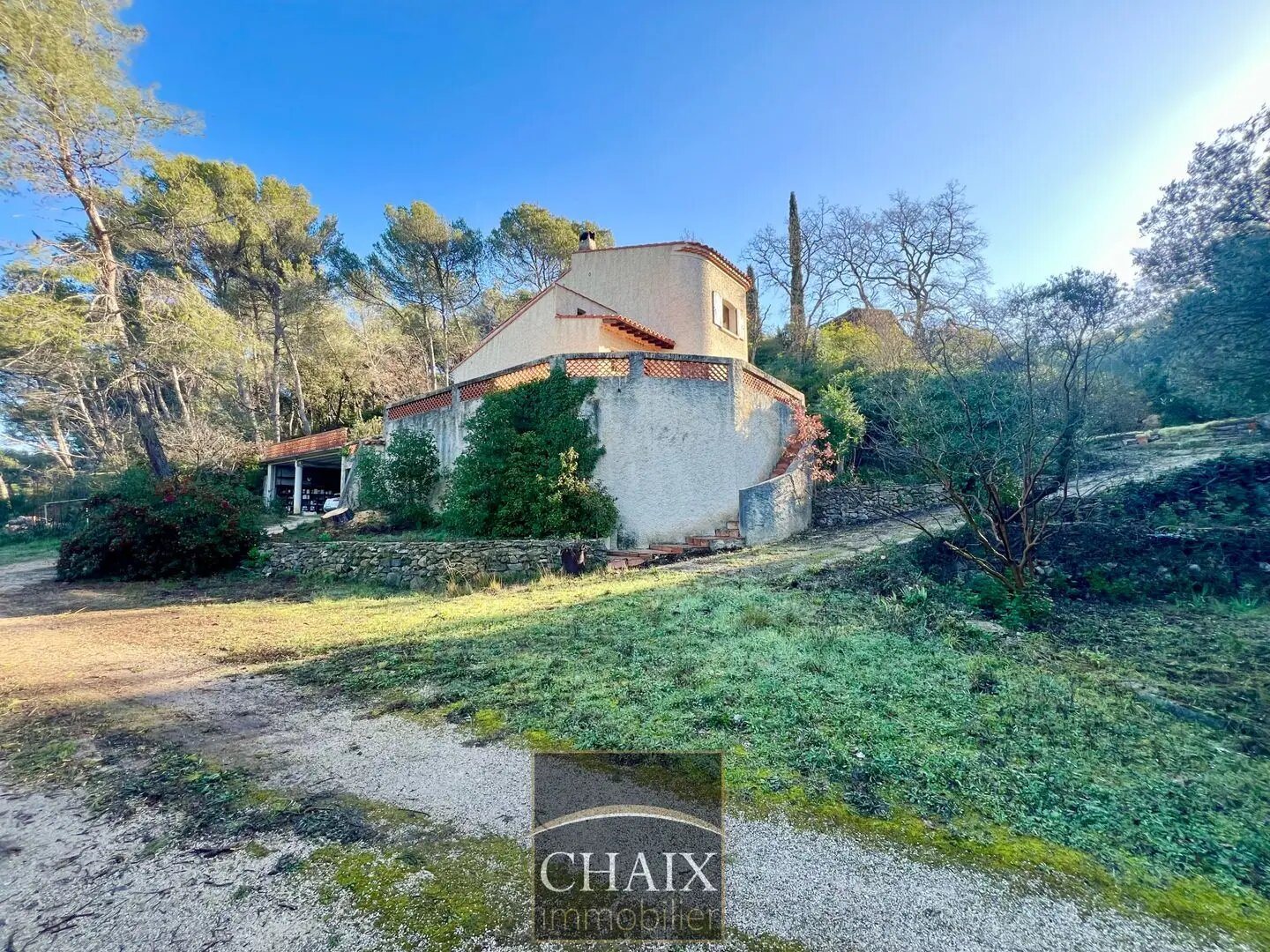 Maison à vendre, 160m², Roquevaire