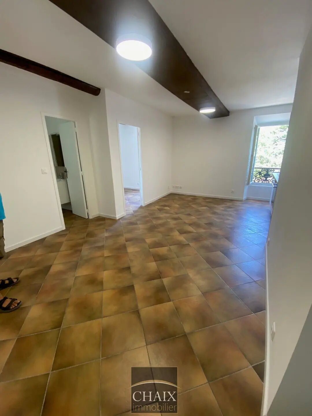Appartement à louer, 35m², Roquevaire