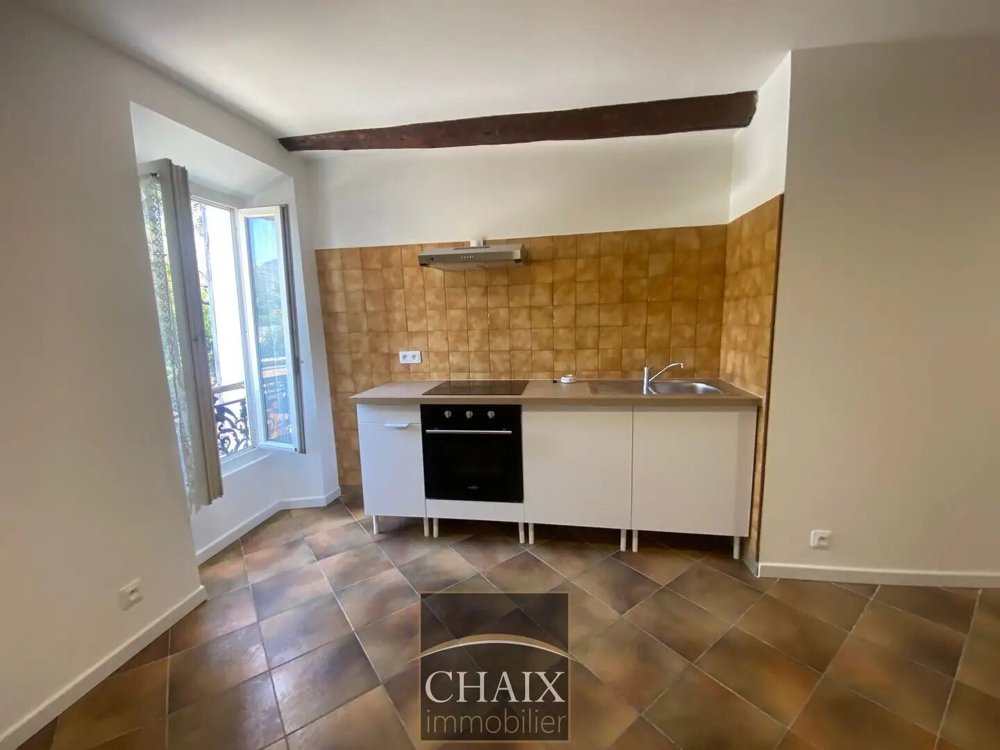 Appartement à louer, 35m², Roquevaire