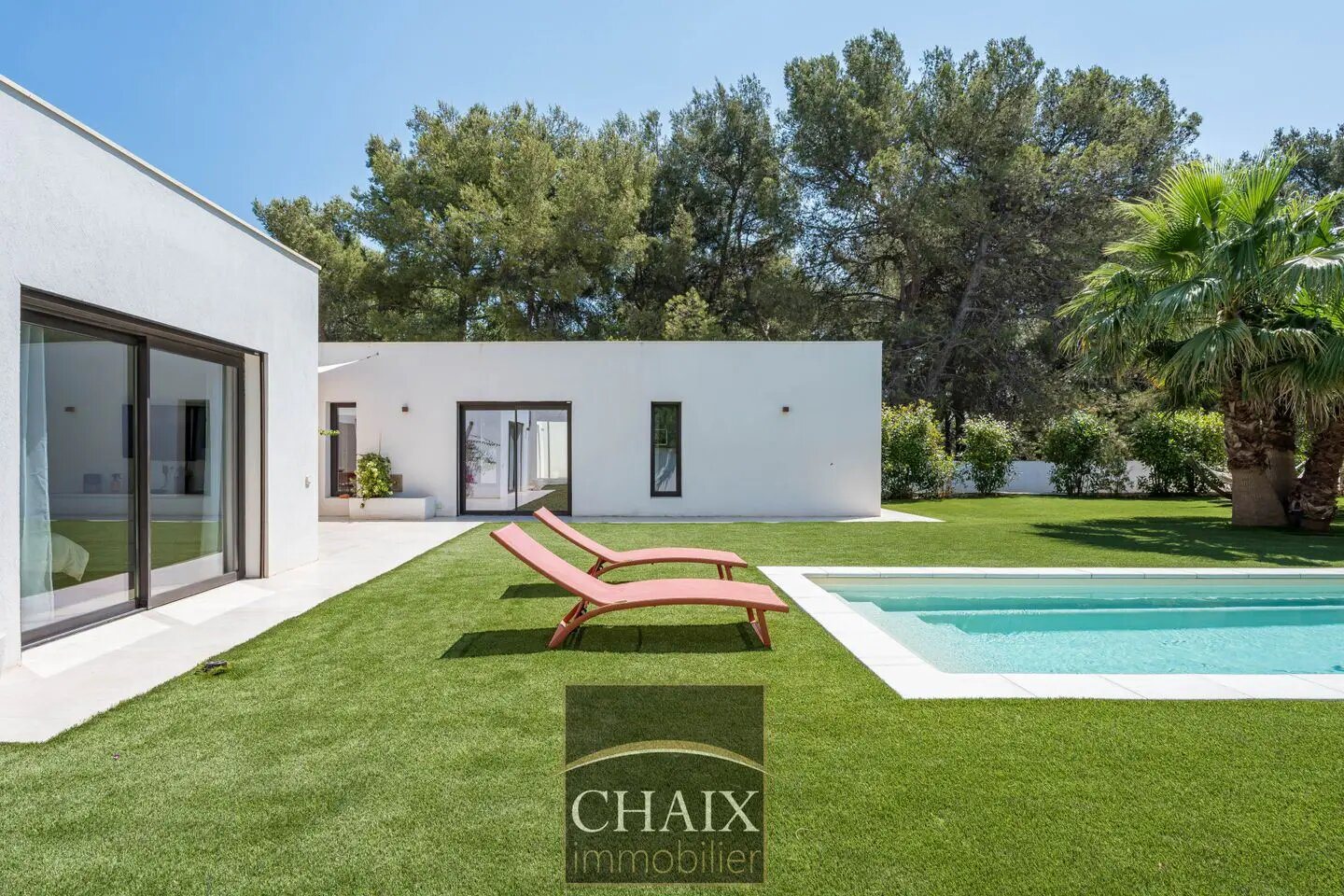 Maison à vendre, 160m², Aubagne