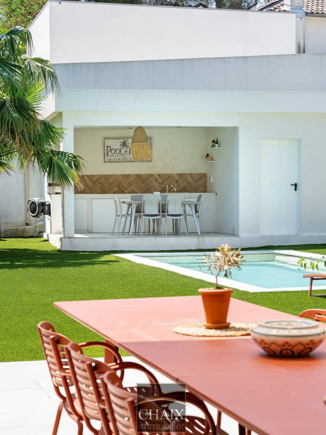 Maison à vendre, 160m², Aubagne