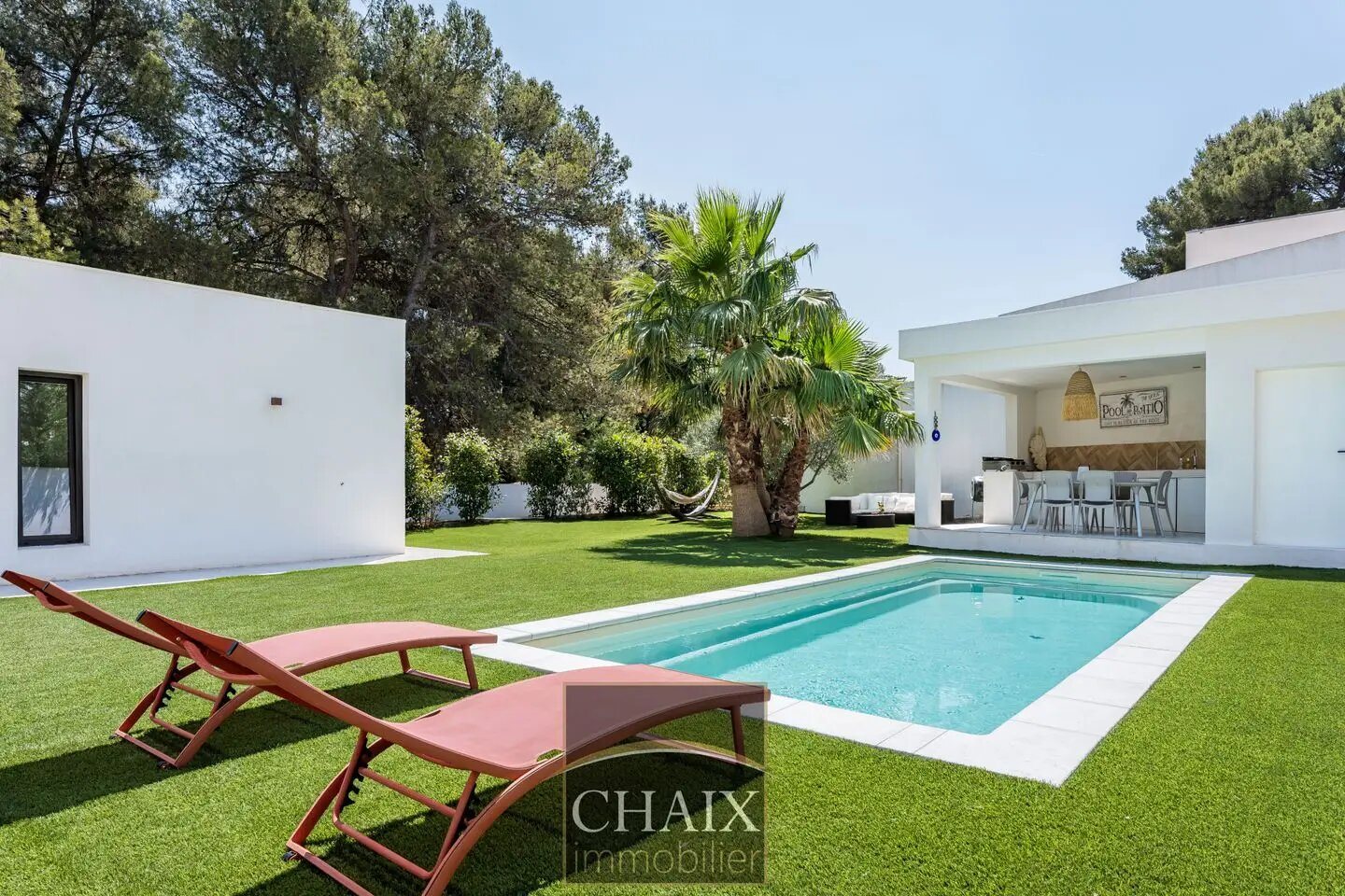 Maison à vendre, 160m², Aubagne