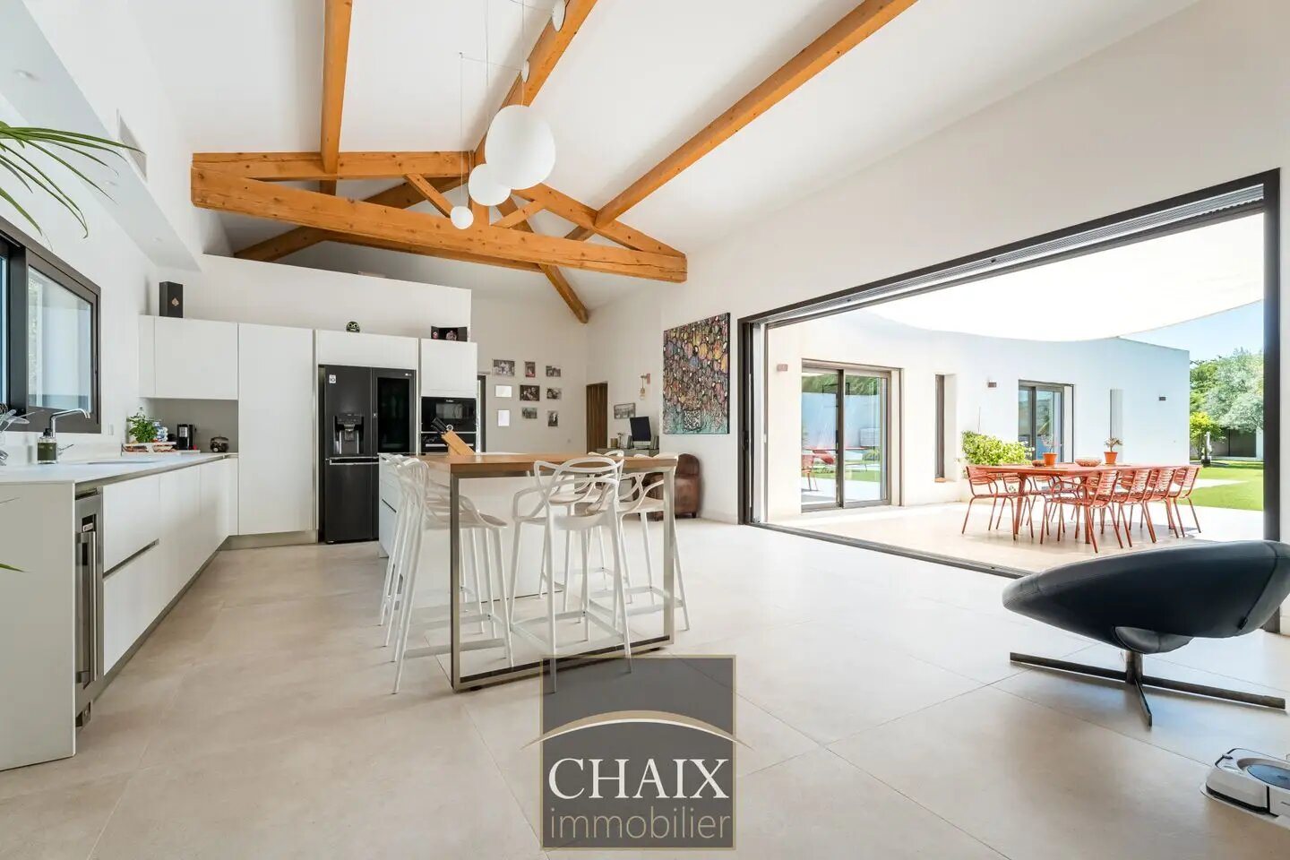 Maison à vendre, 160m², Aubagne