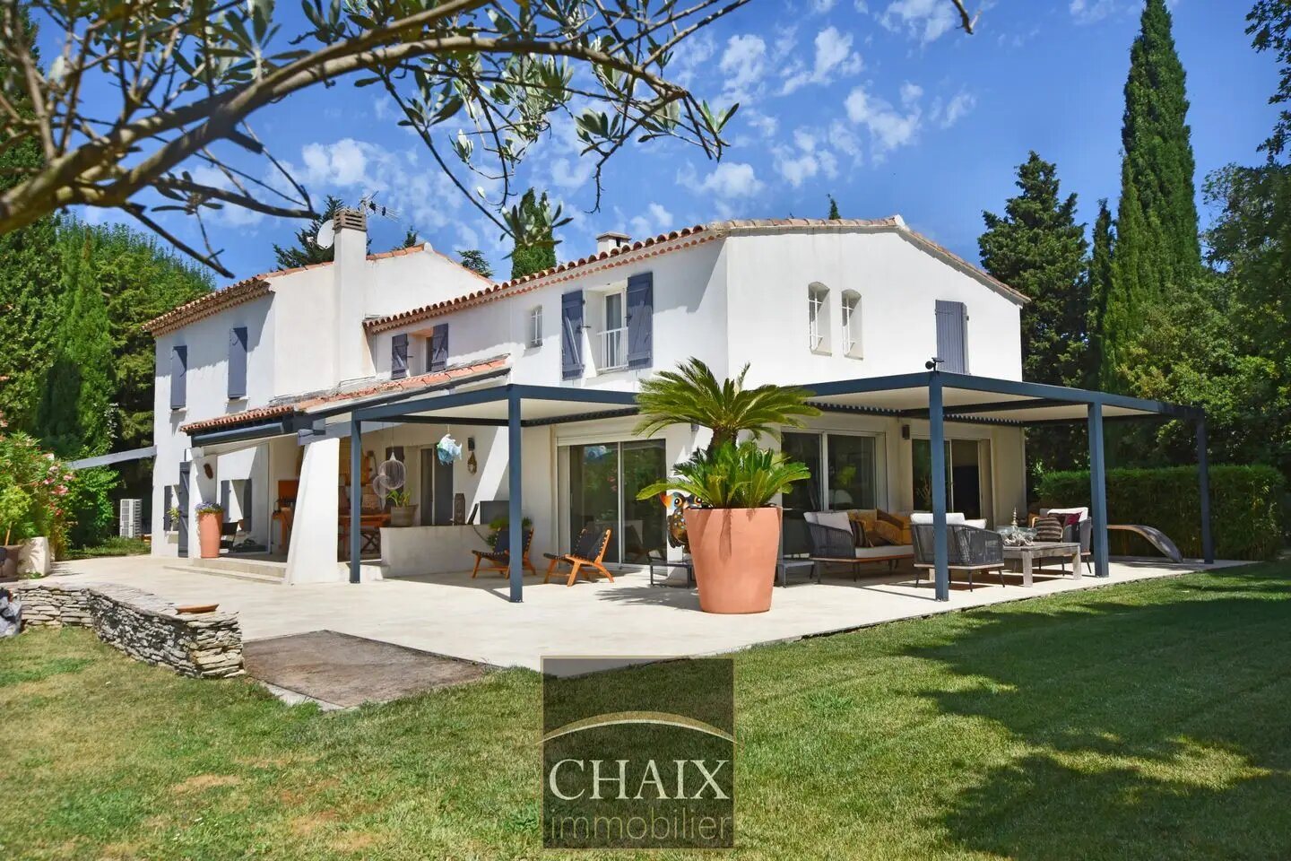 Maison à vendre, 215m², Aubagne