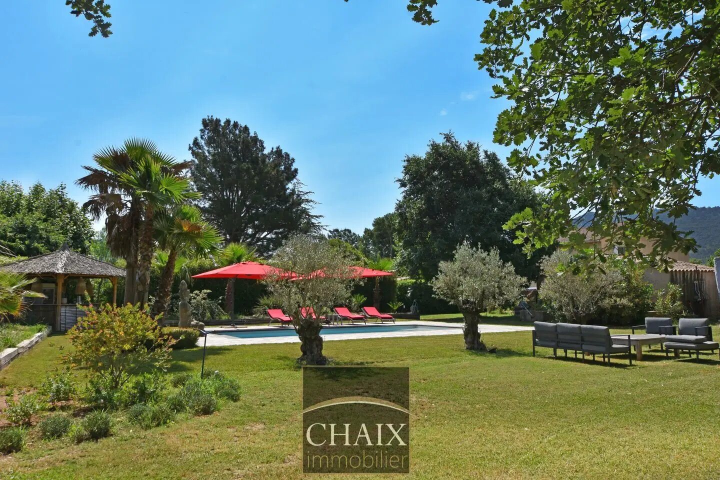 Maison à vendre, 215m², Aubagne
