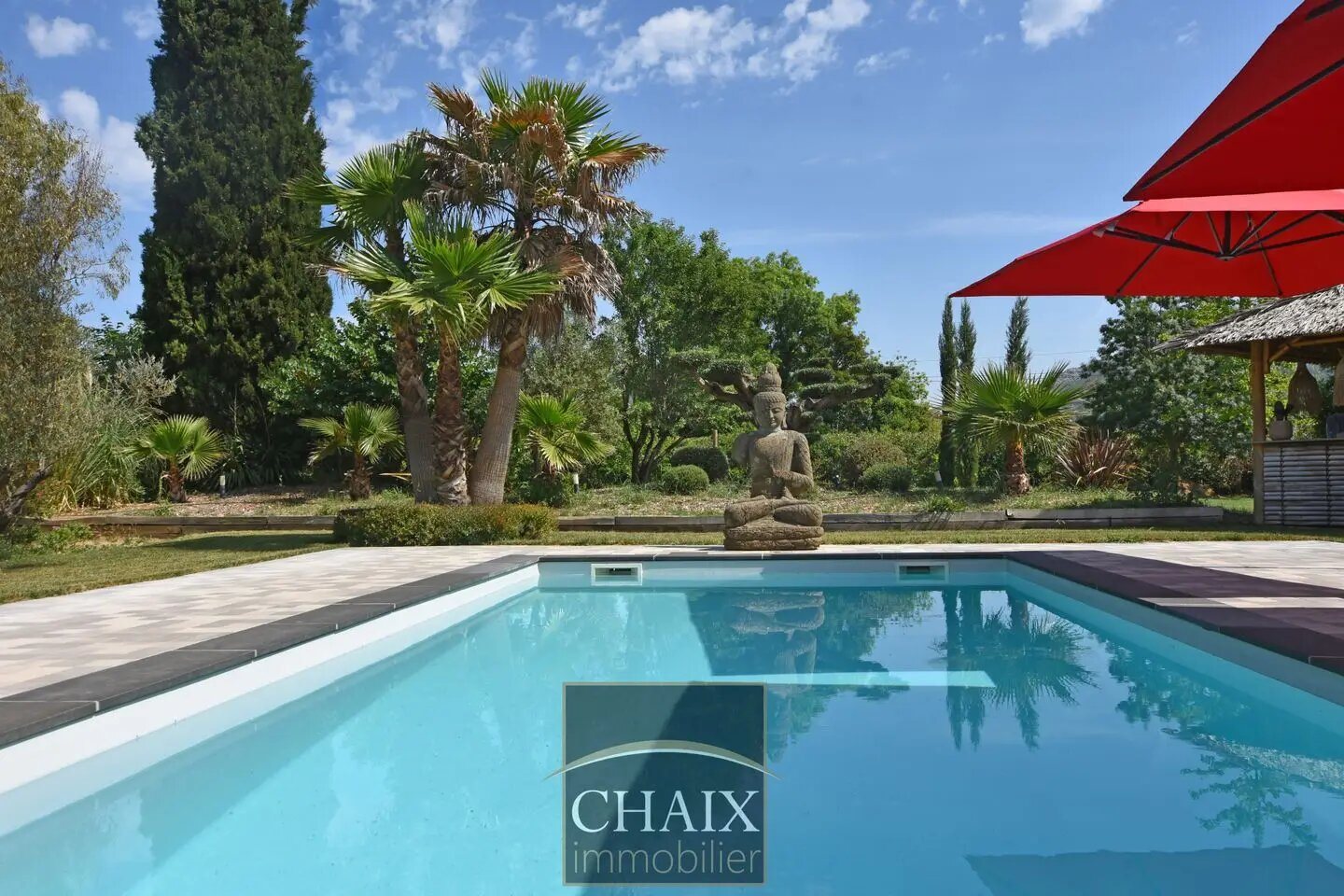 Maison à vendre, 215m², Aubagne