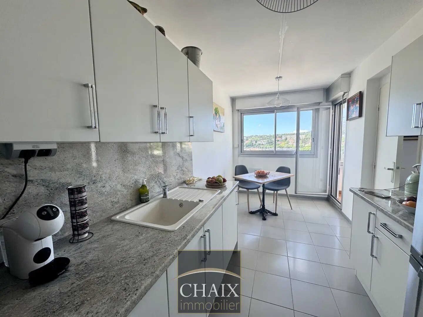 Appartement à vendre, 81m², Aubagne