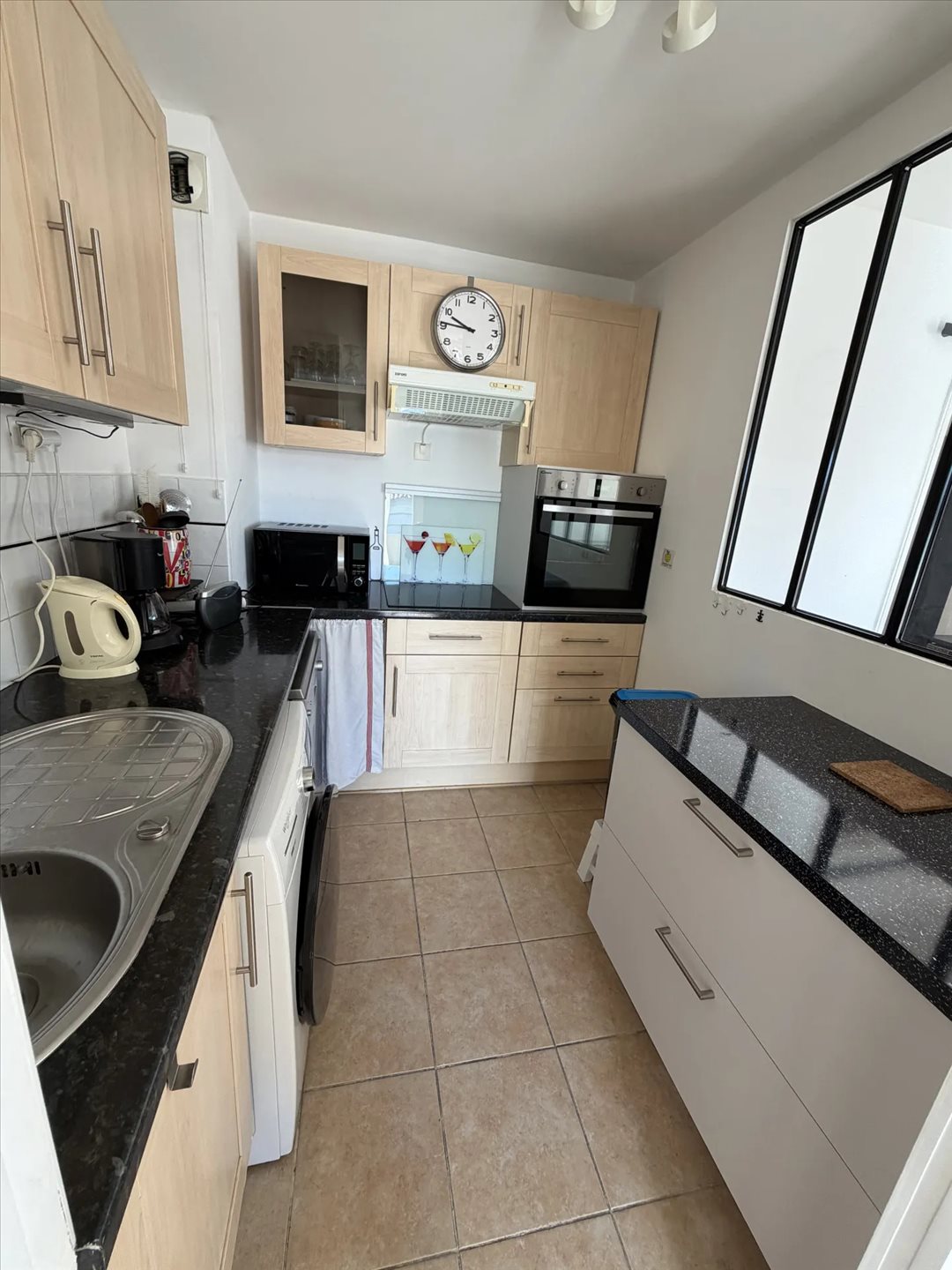 Appartement à louer, 67m², Aubagne