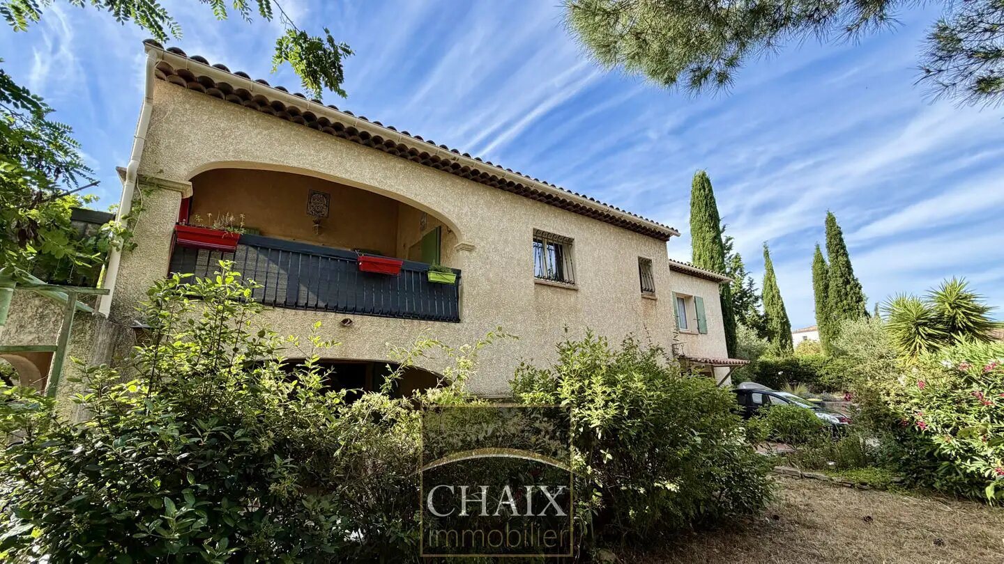 Maison à vendre, 182m², La Ciotat