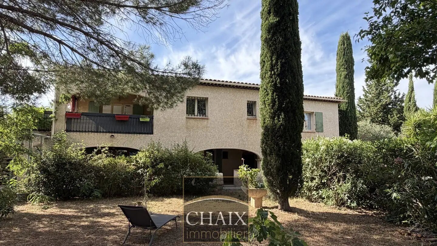 Maison à vendre, 182m², La Ciotat