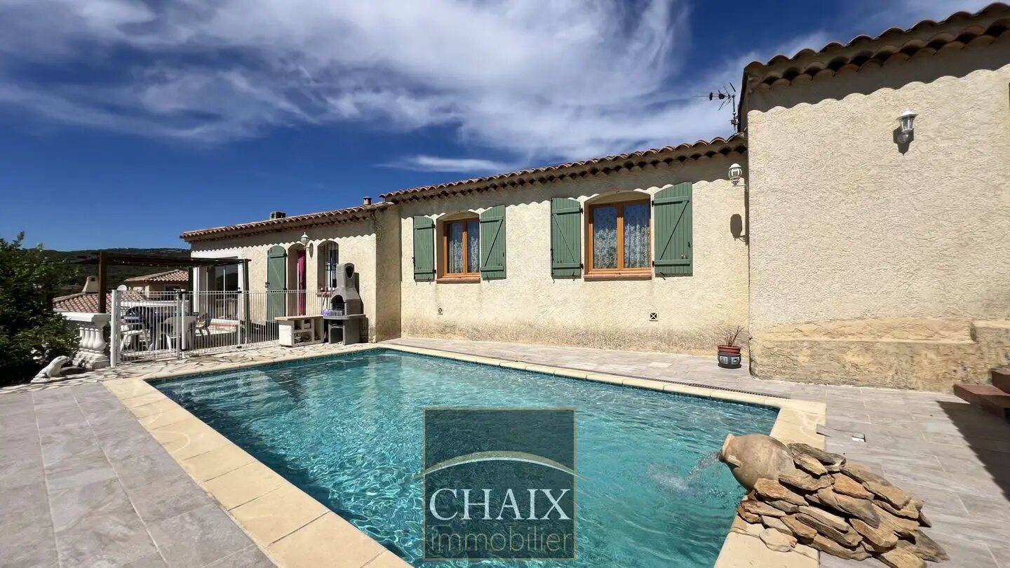 Maison à vendre, 150m², Ceyreste