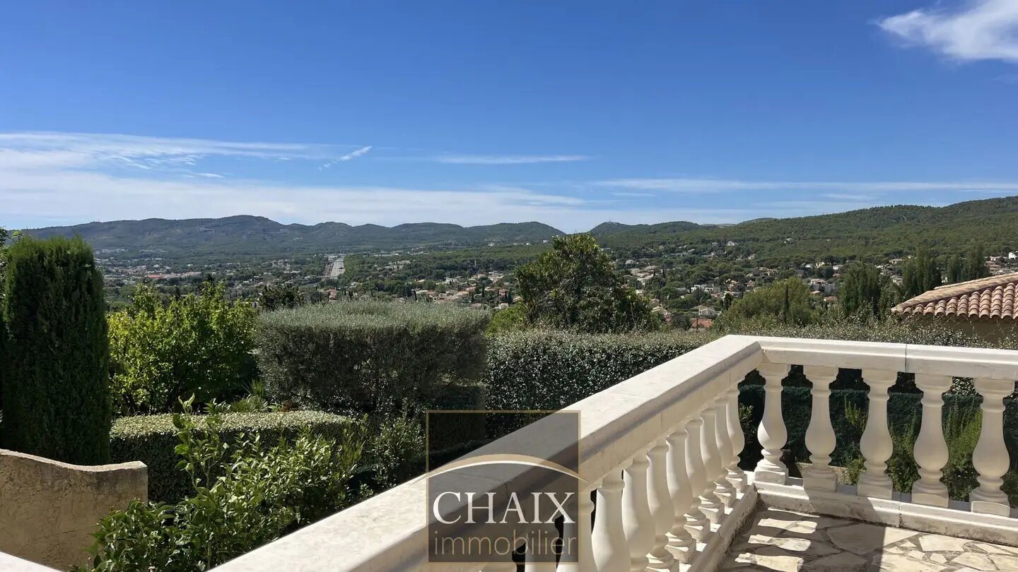 Maison à vendre, 150m², Ceyreste