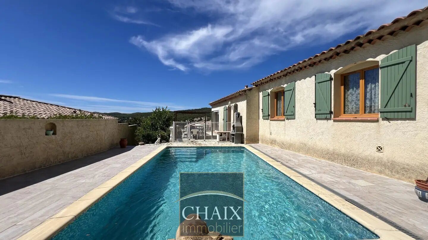 Maison à vendre, 150m², Ceyreste