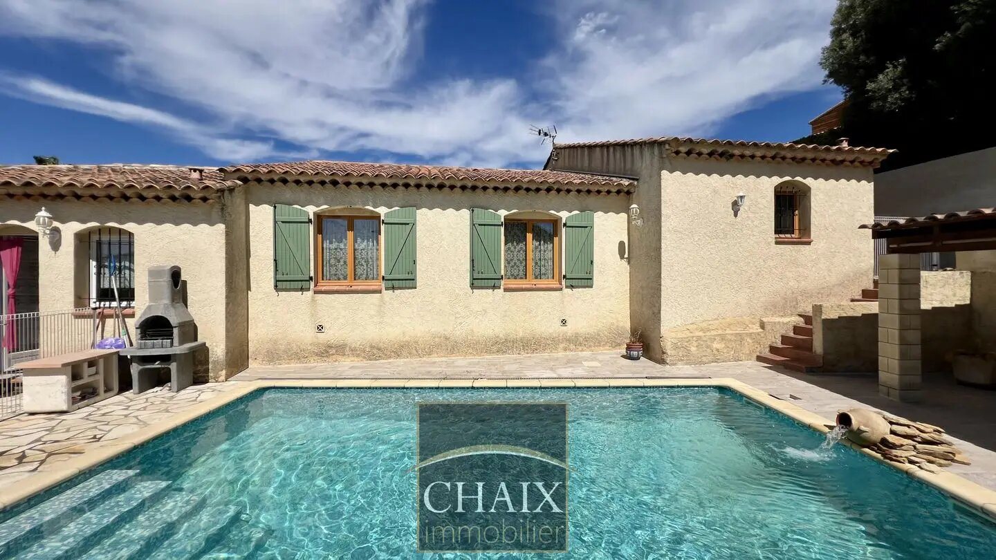 Maison à vendre, 150m², Ceyreste