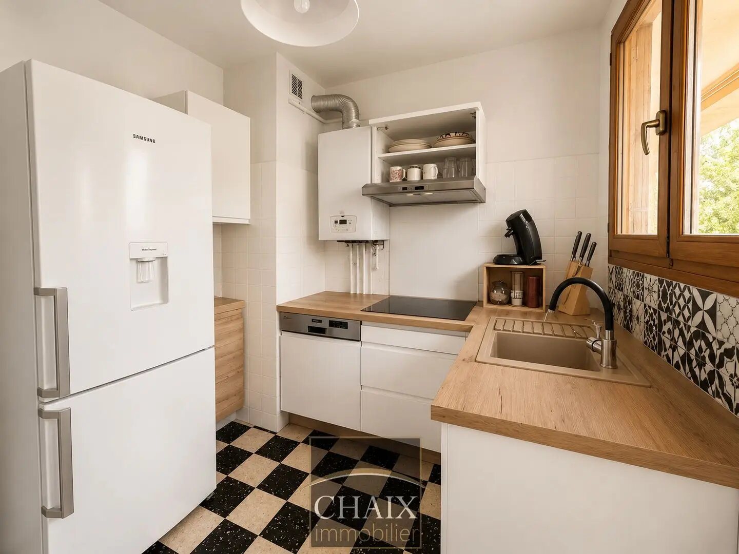 Appartement à vendre, 63m², Aubagne