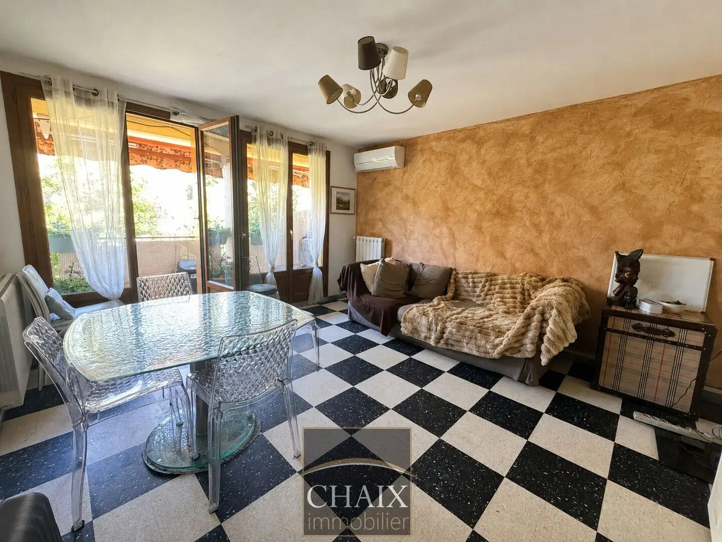 Appartement à vendre, 63m², Aubagne