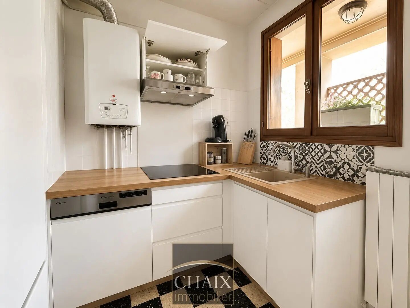 Appartement à vendre, 63m², Aubagne