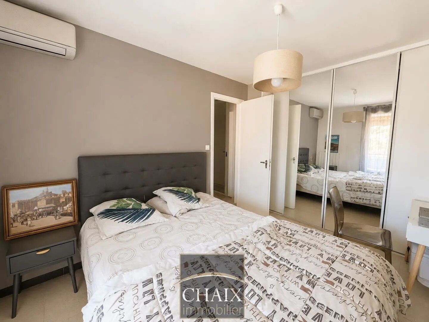 Appartement à vendre, 63m², Aubagne