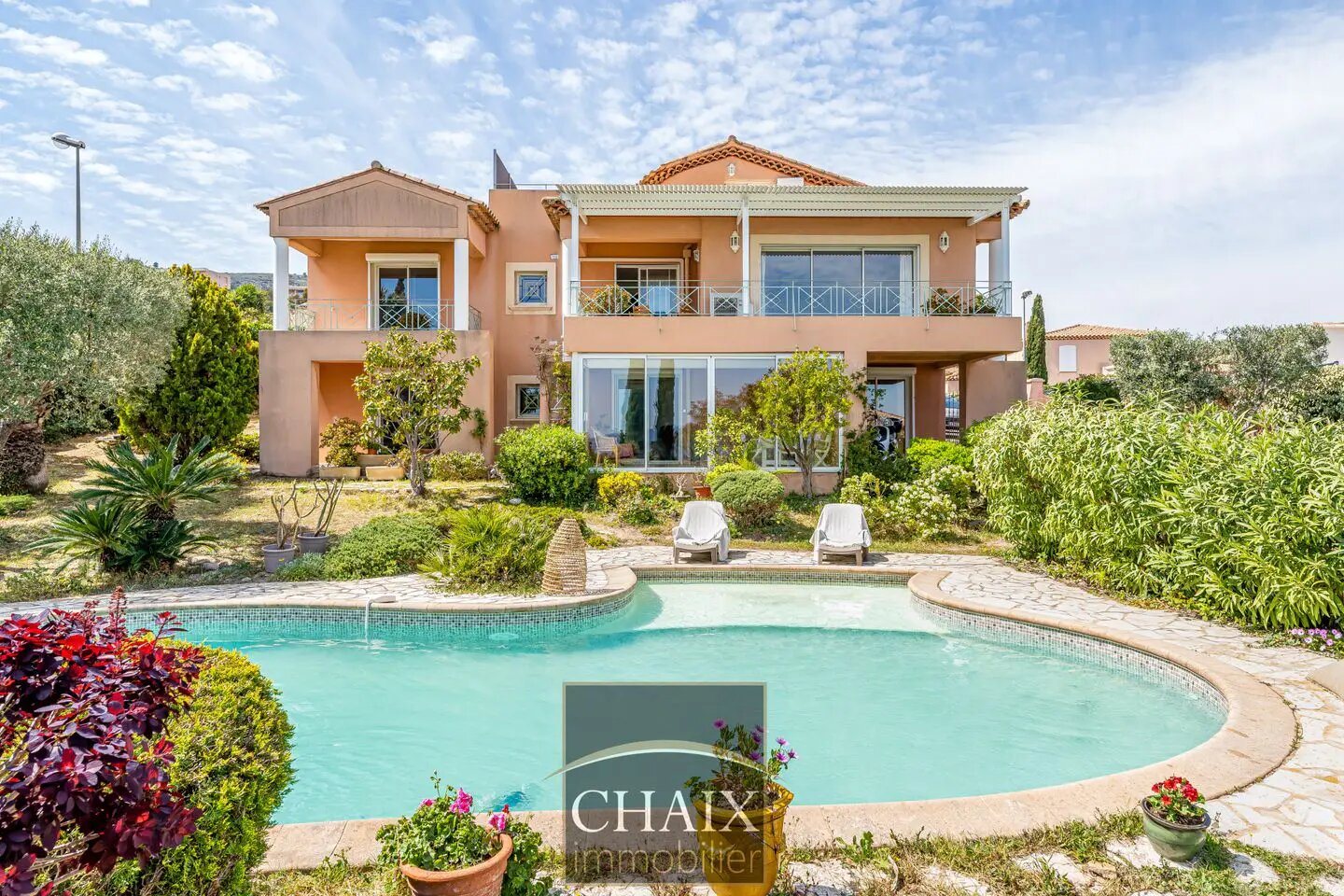 Maison à vendre, 245m², La Ciotat