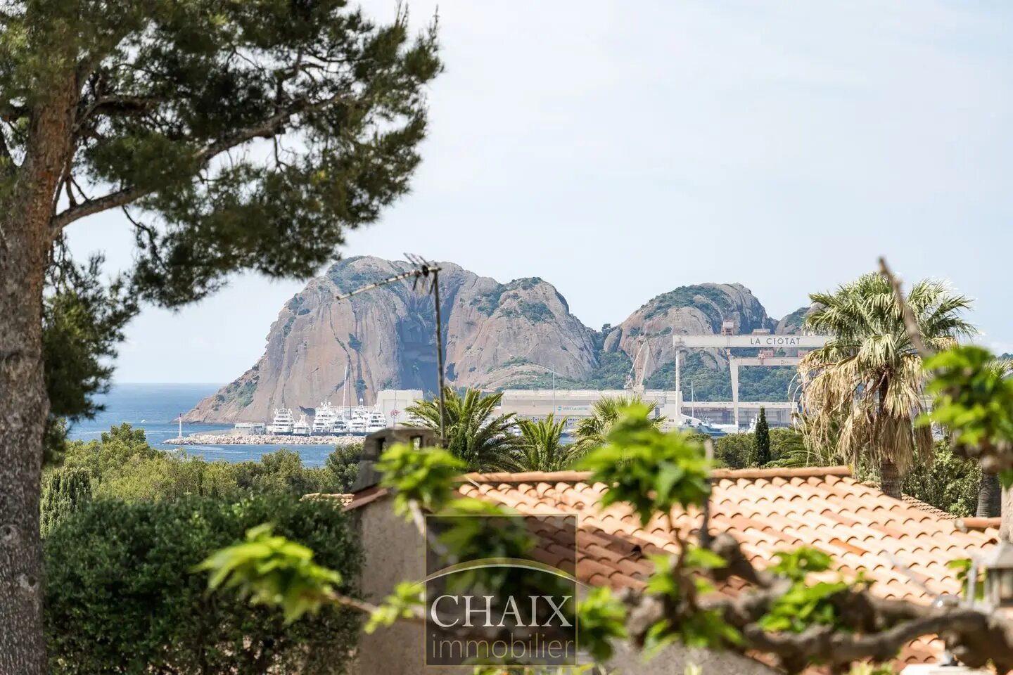 Maison à vendre, 84m², La Ciotat