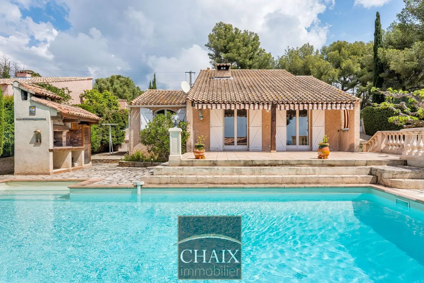Maison à vendre, 84m², La Ciotat