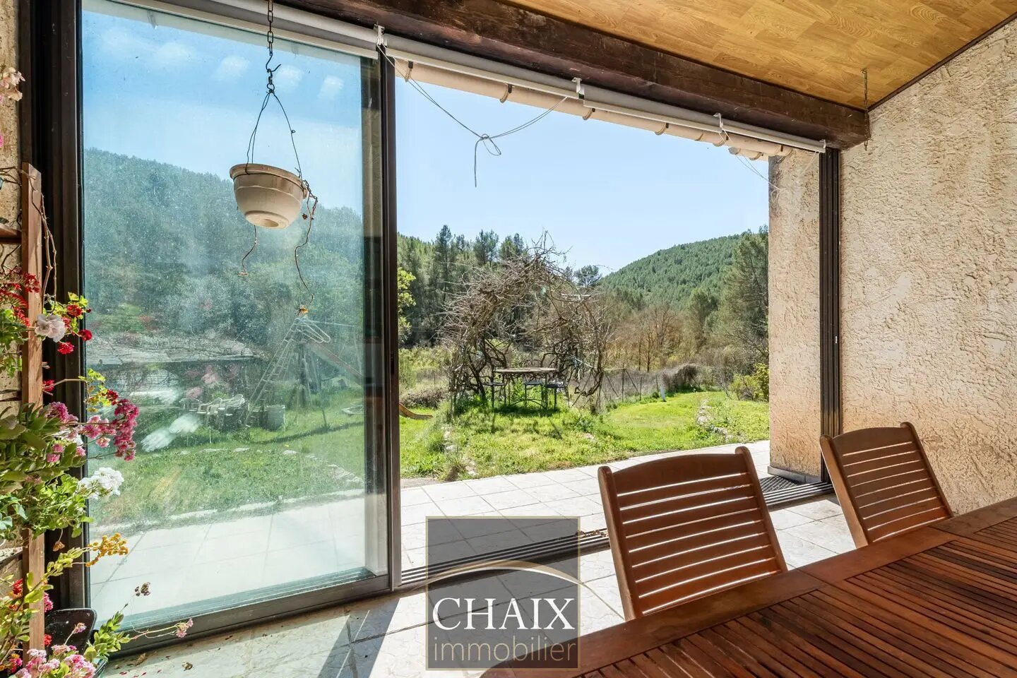 Maison à vendre, 130m², Saint-Zacharie