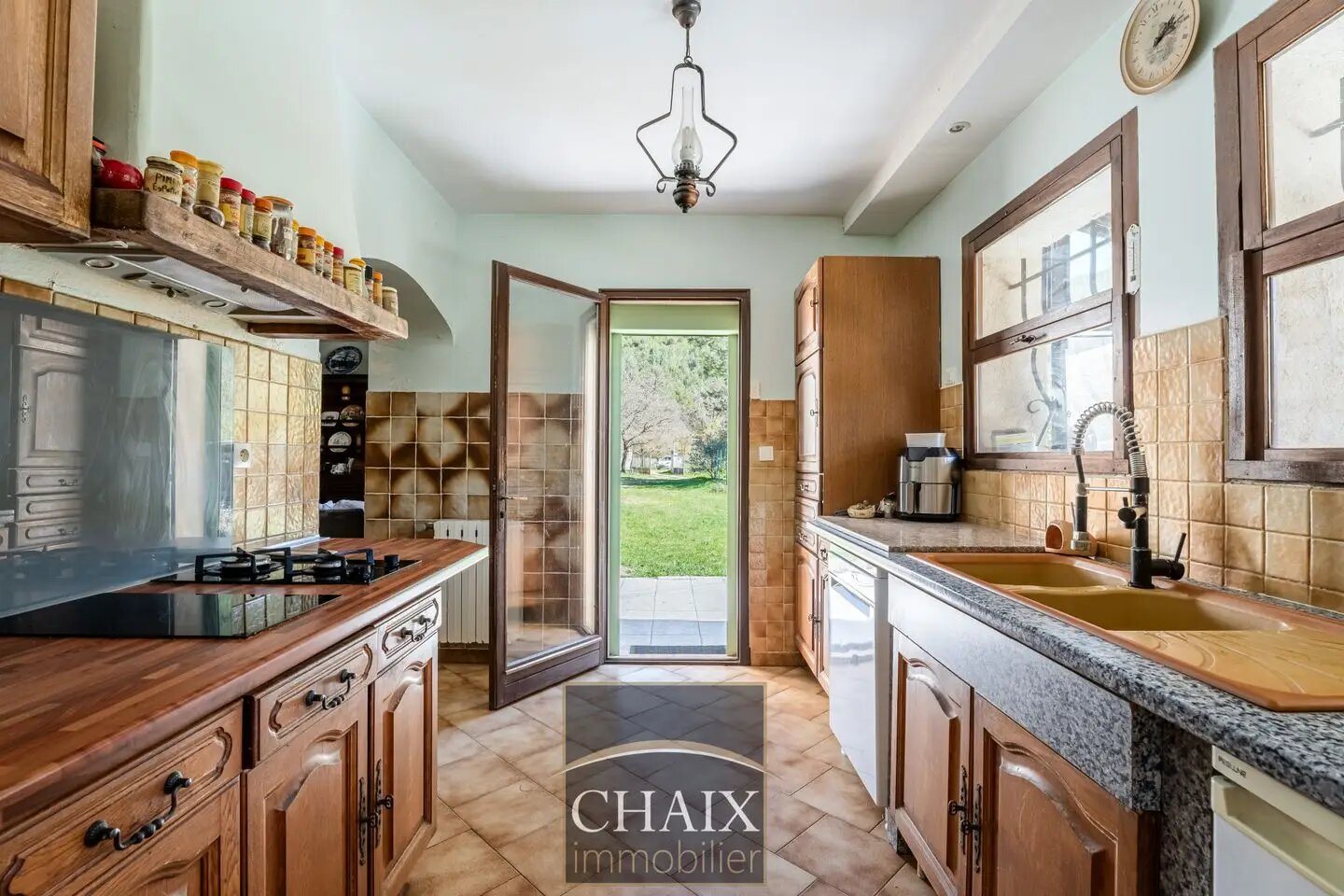 Maison à vendre, 130m², Saint-Zacharie