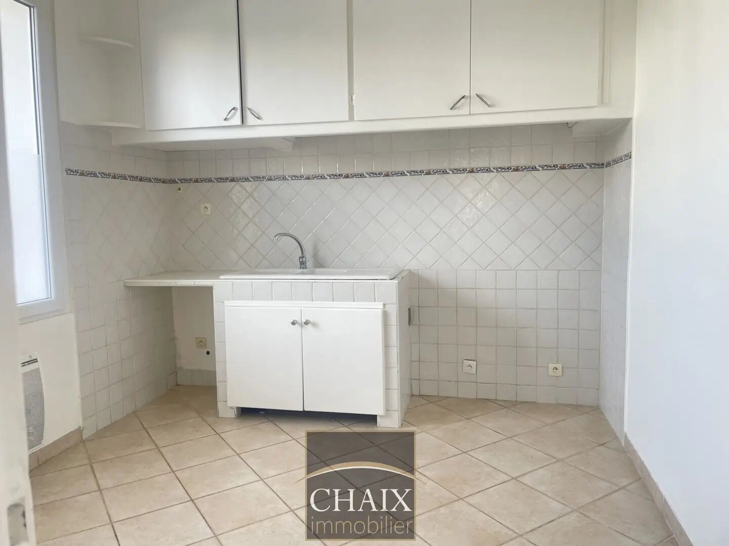 Appartement à vendre, 82m², Marseille 12ème