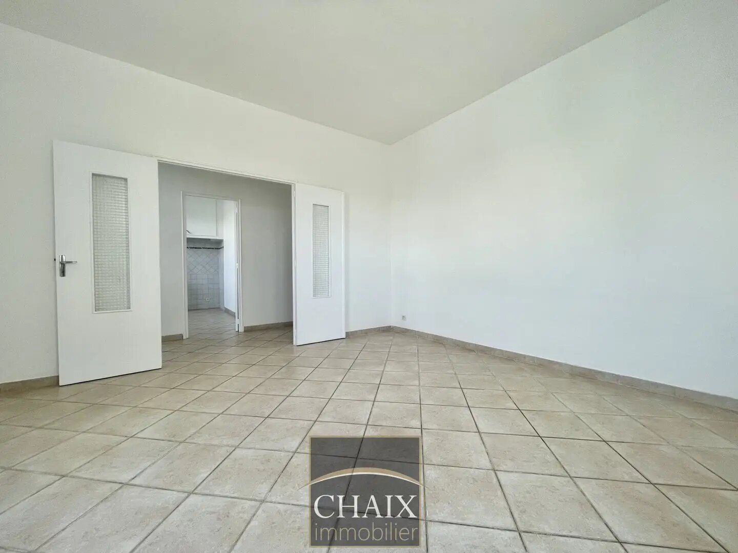 Appartement à vendre, 82m², Marseille 12ème