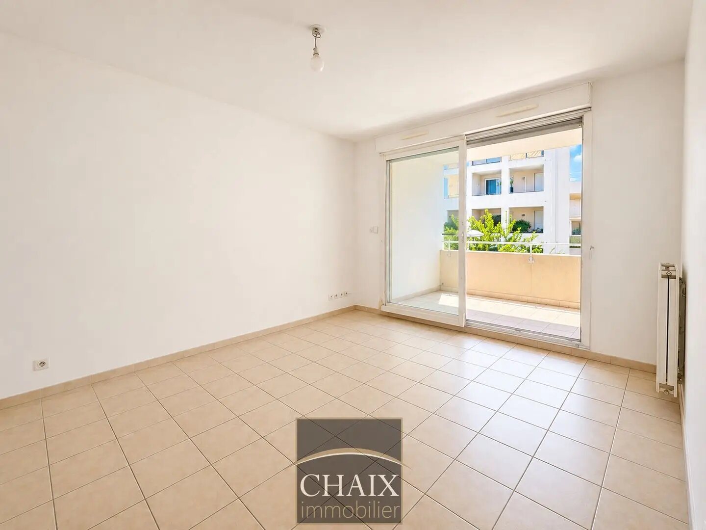 Appartement à vendre, 47m², Aubagne