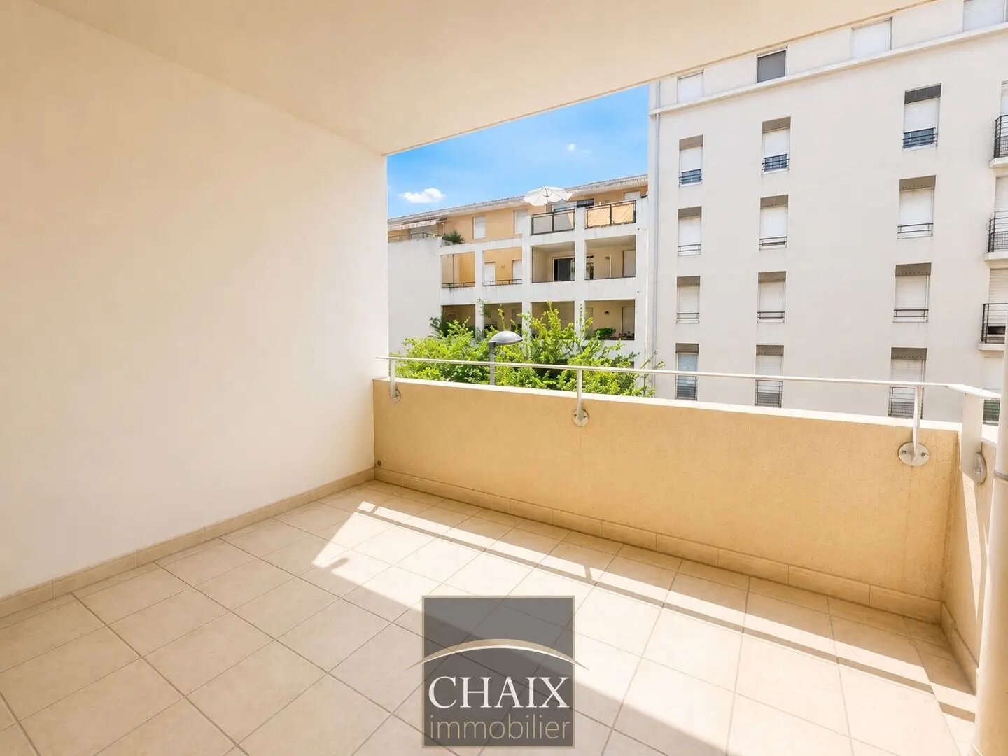 Appartement à vendre, 47m², Aubagne