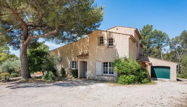 Maison à vendre, 276m², Ceyreste