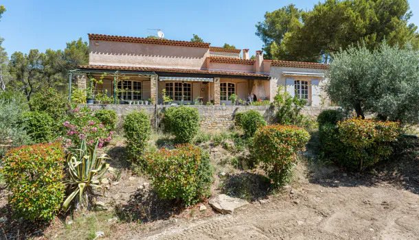 Maison à vendre, 276m², Ceyreste