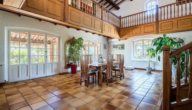 Maison à vendre, 276m², Ceyreste