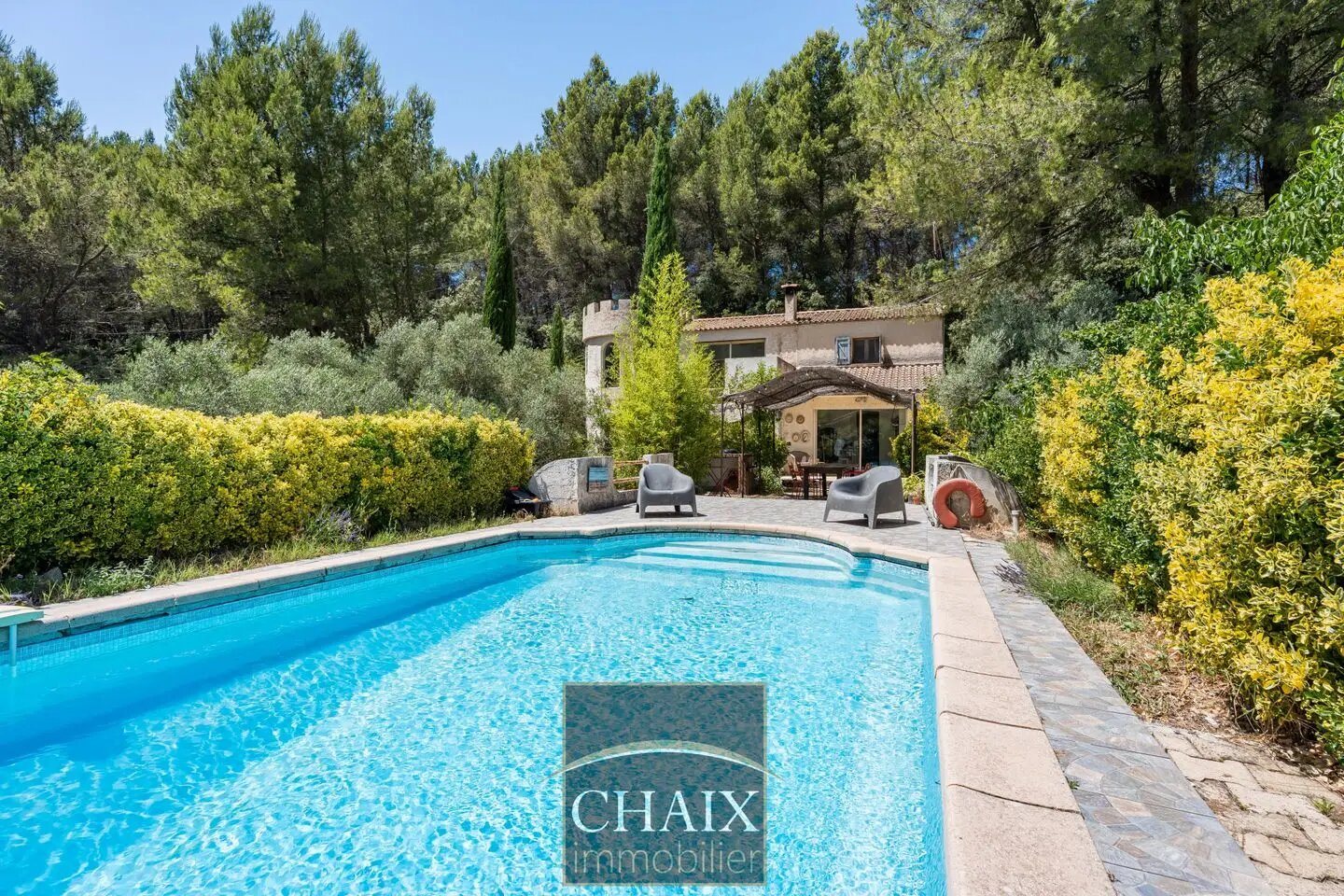 Maison à vendre, 160m², Auriol