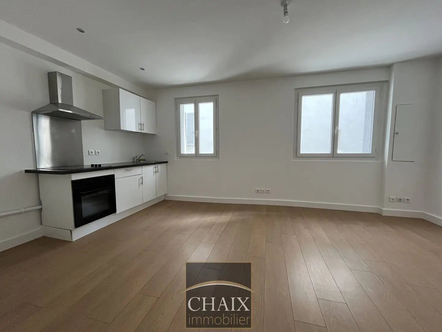 Appartement à louer, 42m², Aubagne