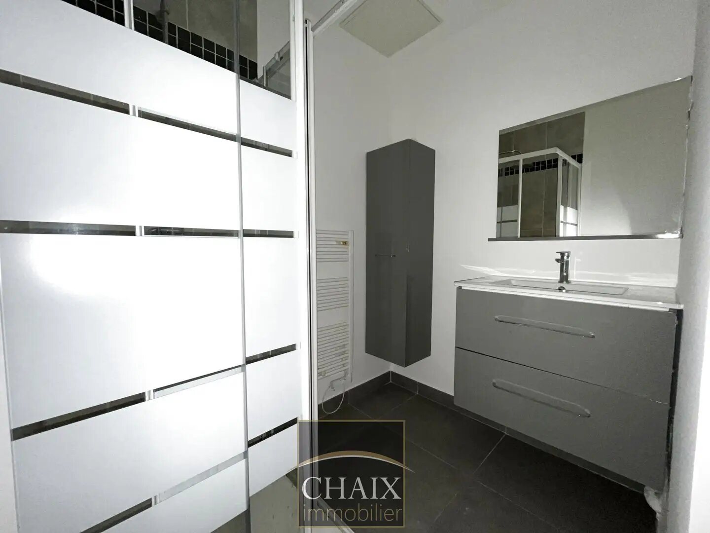 Appartement à louer, 42m², Aubagne