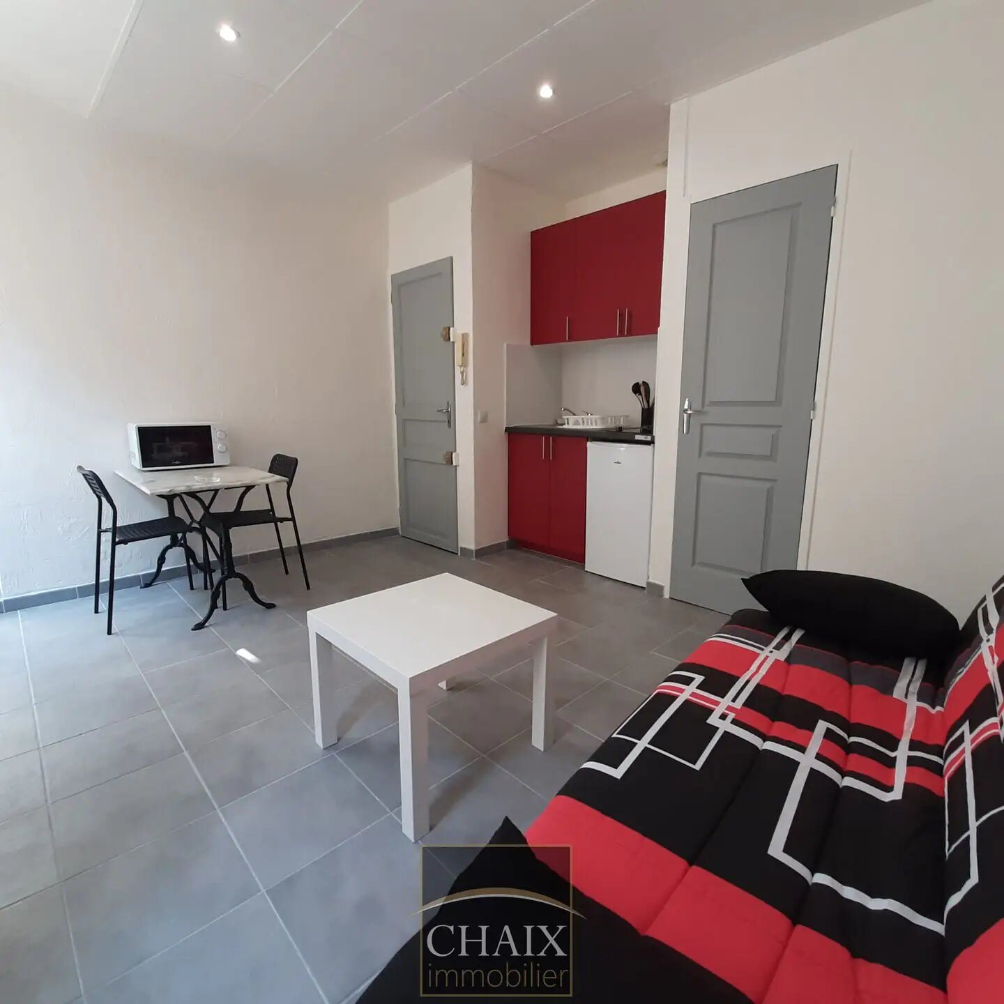 Appartement à louer, 15m², Aubagne