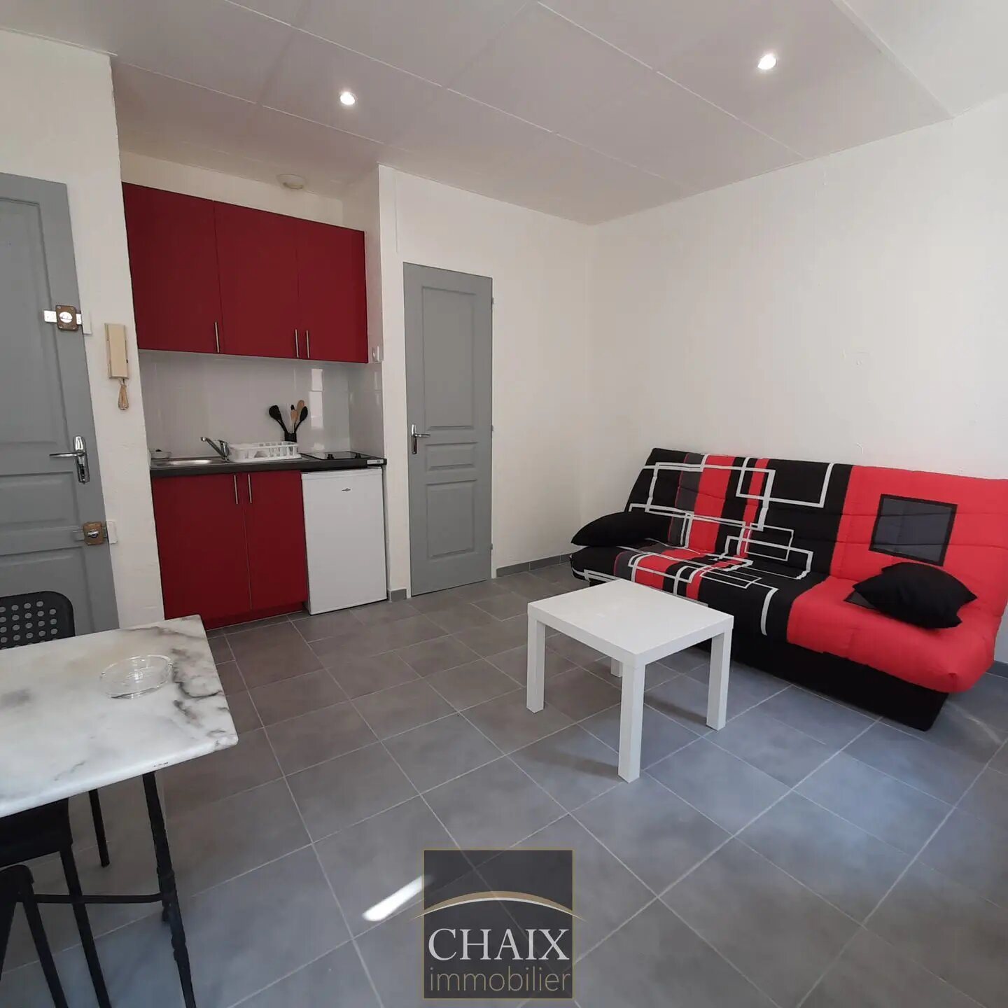 Appartement à louer, 15m², Aubagne