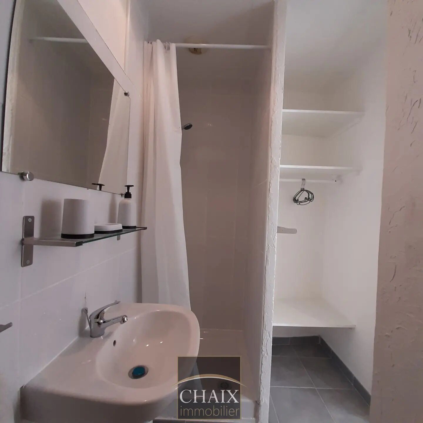 Appartement à louer, 15m², Aubagne