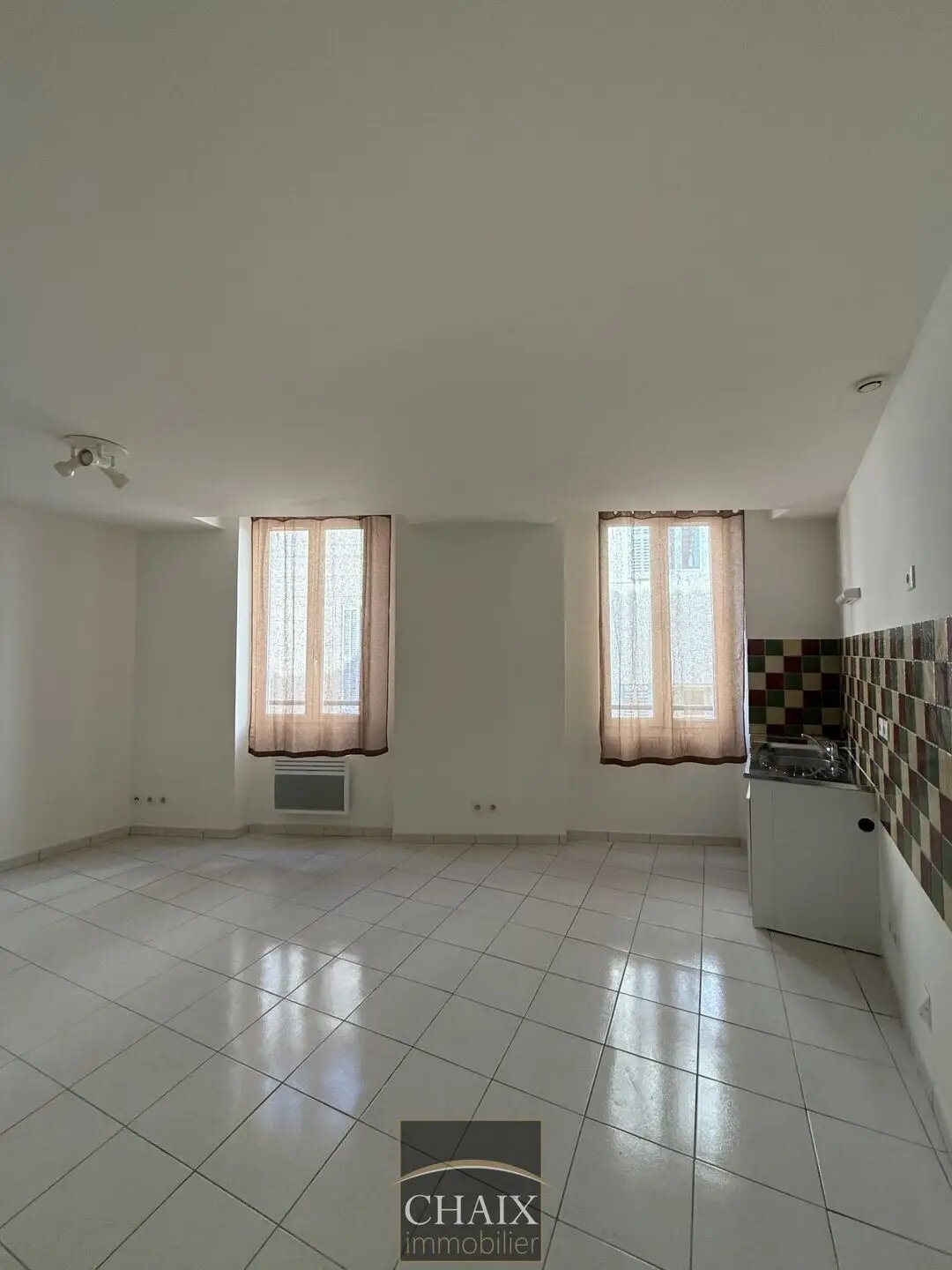 Appartement à louer, 31m², Aubagne