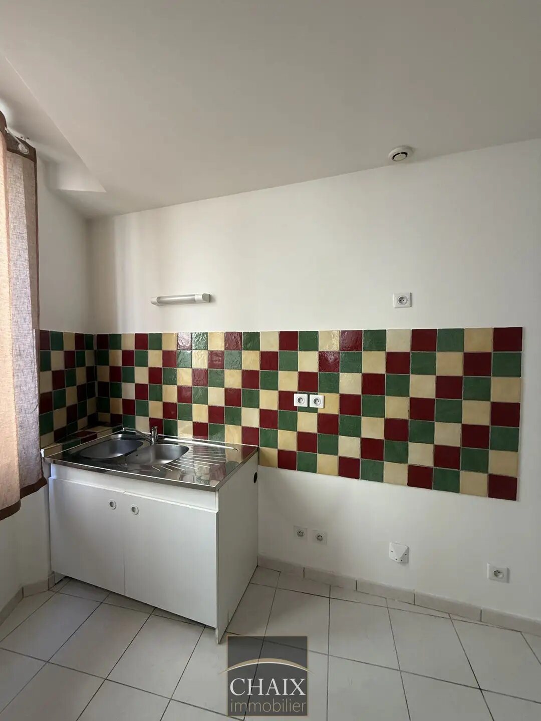Appartement à louer, 31m², Aubagne