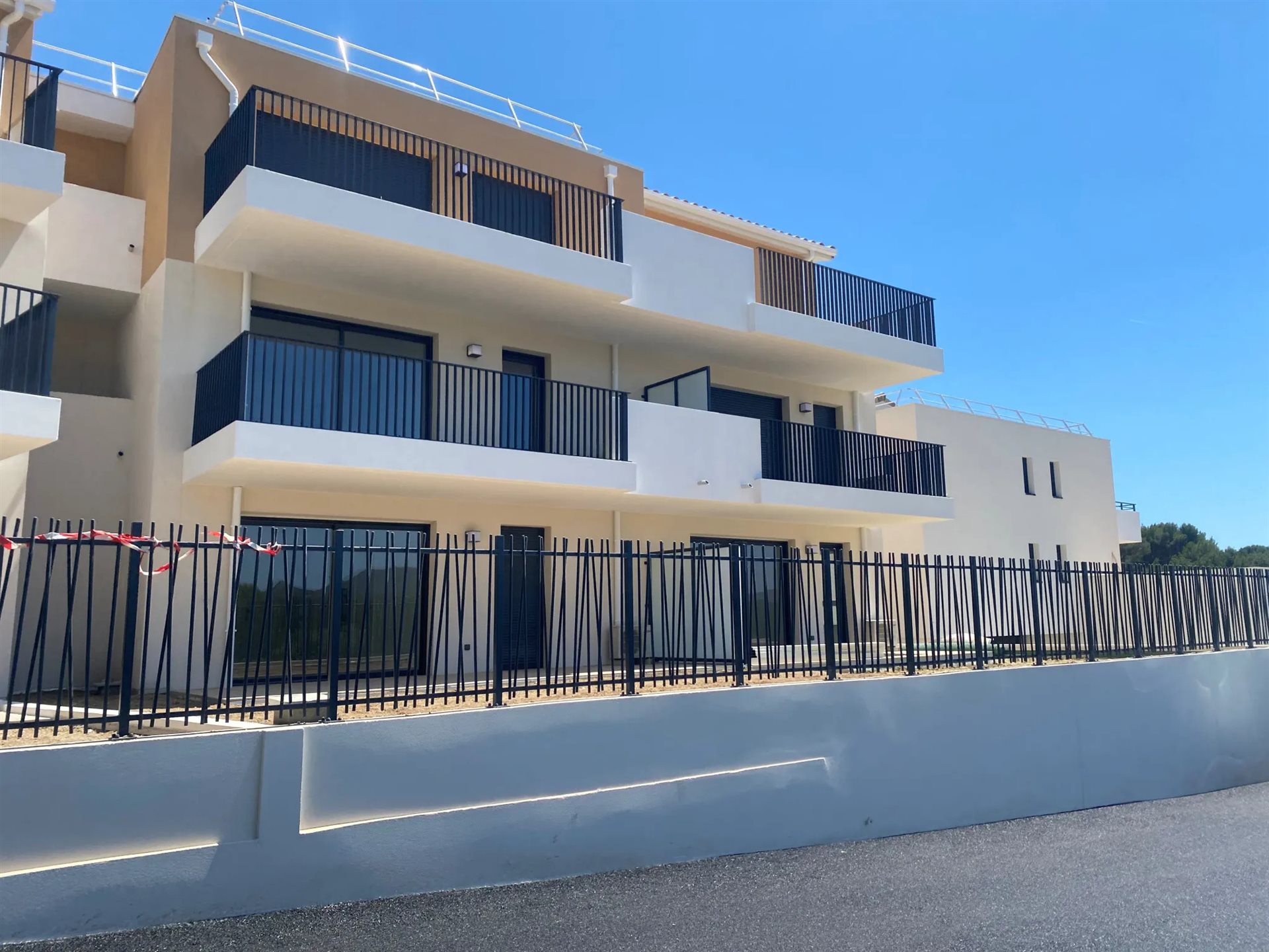 Appartement à louer, 47m², Aubagne