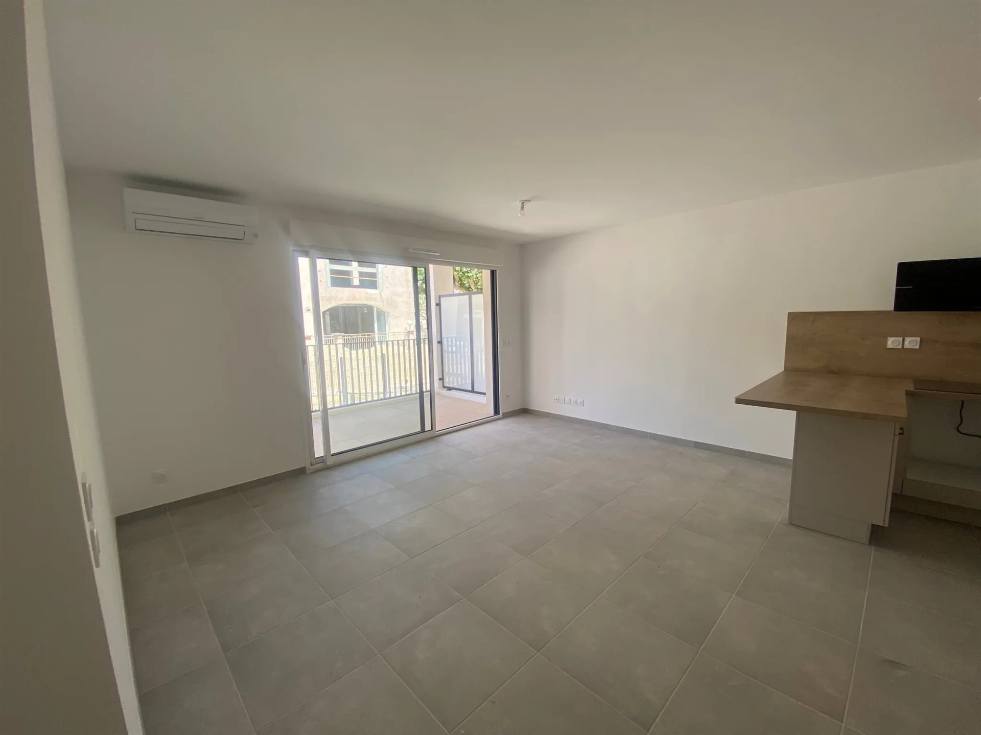 Appartement à louer, 47m², Aubagne