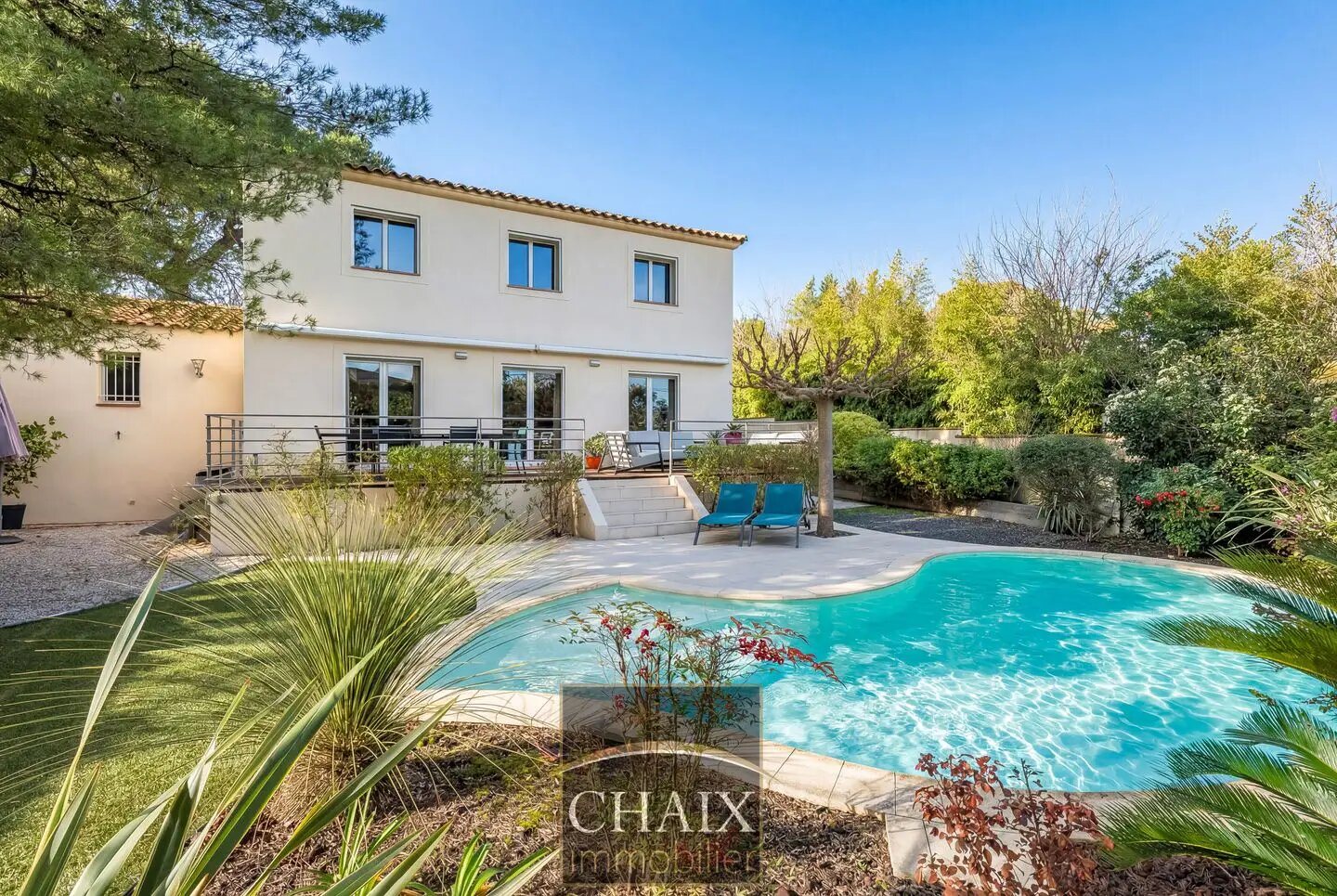 Maison à vendre, 129m², Aubagne