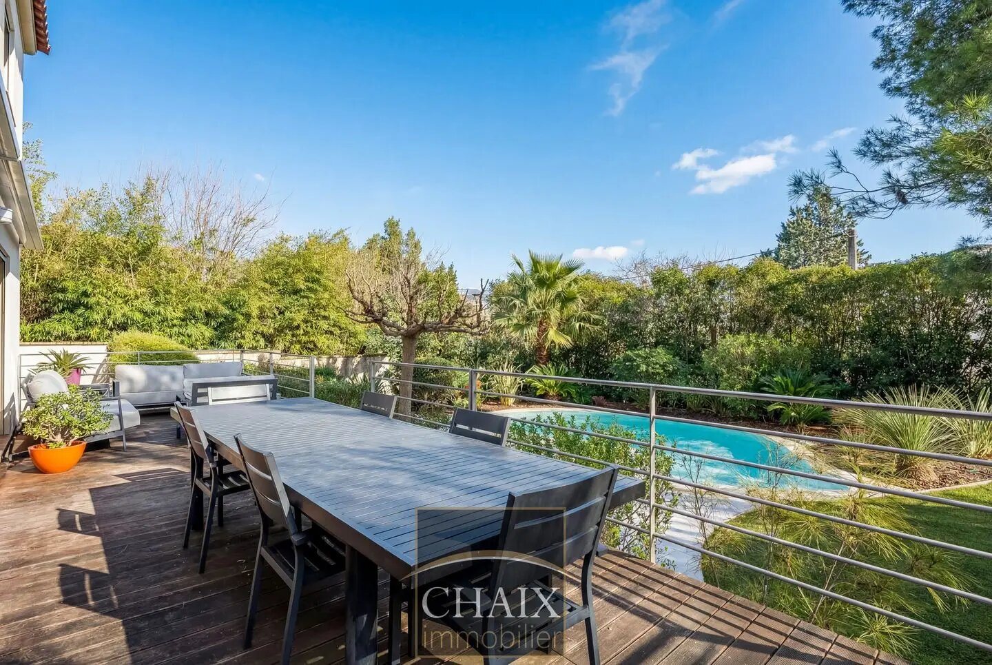 Maison à vendre, 129m², Aubagne