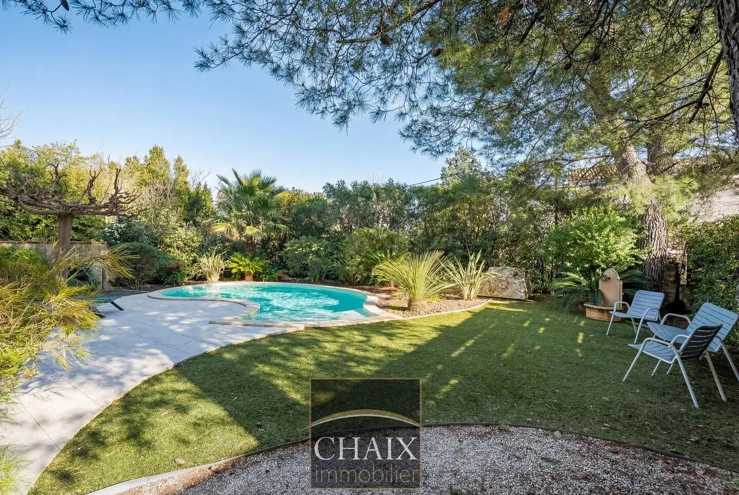 Maison à vendre, 129m², Aubagne