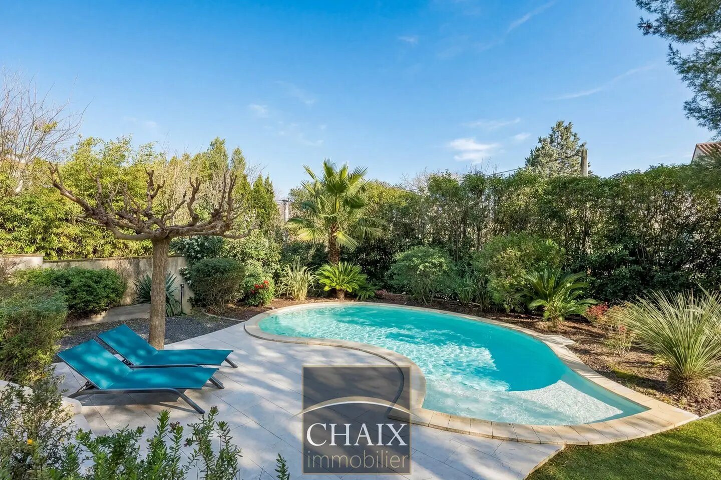 Maison à vendre, 129m², Aubagne