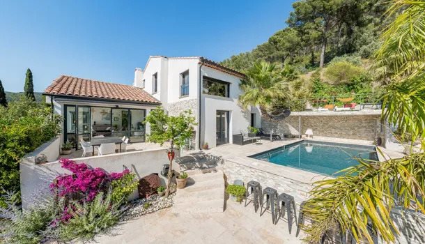 Maison à vendre, 225m², Ceyreste